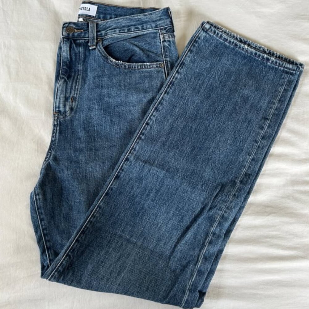 Pistola Straight Leg Jeans Women's Size 29